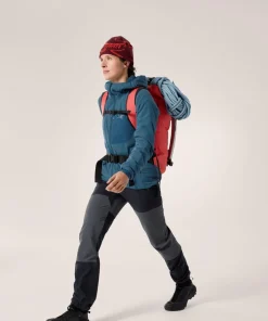 Arc'teryx Women's Proton Hoody Nightscape