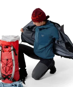 Arc'teryx Women's Proton Hoody Nightscape