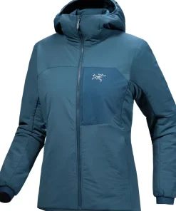Arc'teryx Women's Proton Hoody Nightscape