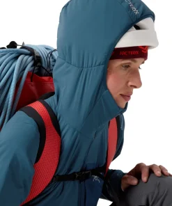 Arc'teryx Women's Proton Hoody Nightscape