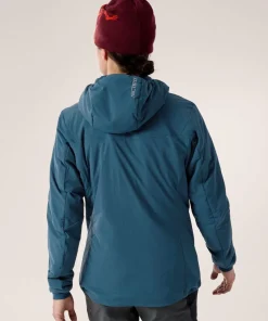 Arc'teryx Women's Proton Hoody Nightscape