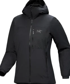 Arc'teryx Women's Proton SL Hoody Black