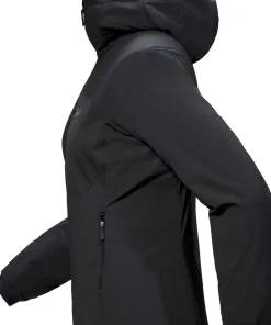 Arc'teryx Women's Proton SL Hoody Black