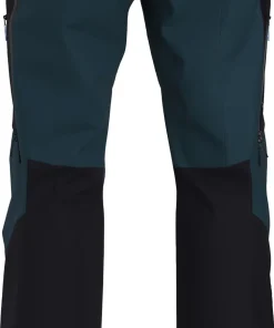 Arc'teryx Women's Sentinel Pant Midnight Frost