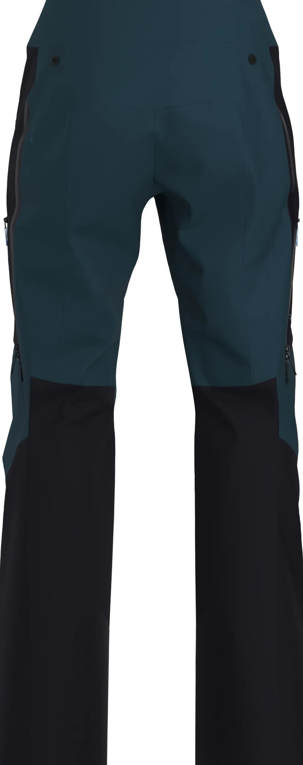 Arc'teryx Women's Sentinel Pant Midnight Frost
