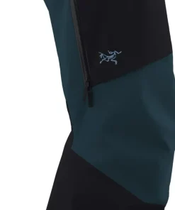 Arc'teryx Women's Sentinel Pant Midnight Frost