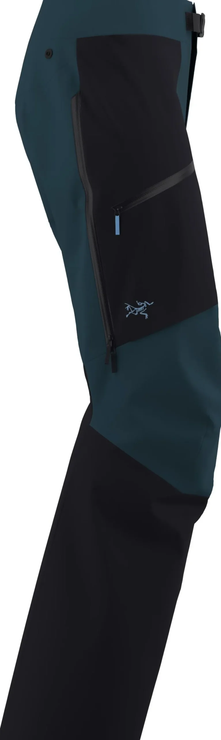 Arc'teryx Women's Sentinel Pant Midnight Frost