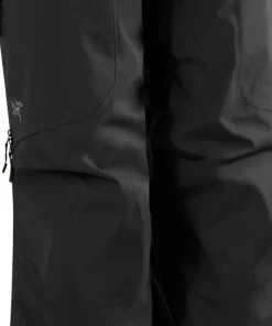 Arc'teryx Women's Sentinel Pant Black