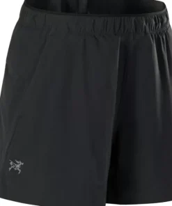 Arc'teryx Women's Sinsola Short 5' Black