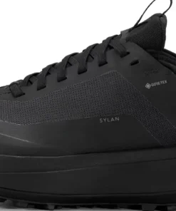 Arc'teryx Women's Sylan Gore-Tex Black/Black