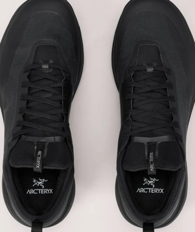 Arc'teryx Women's Sylan Gore-Tex Black/Black