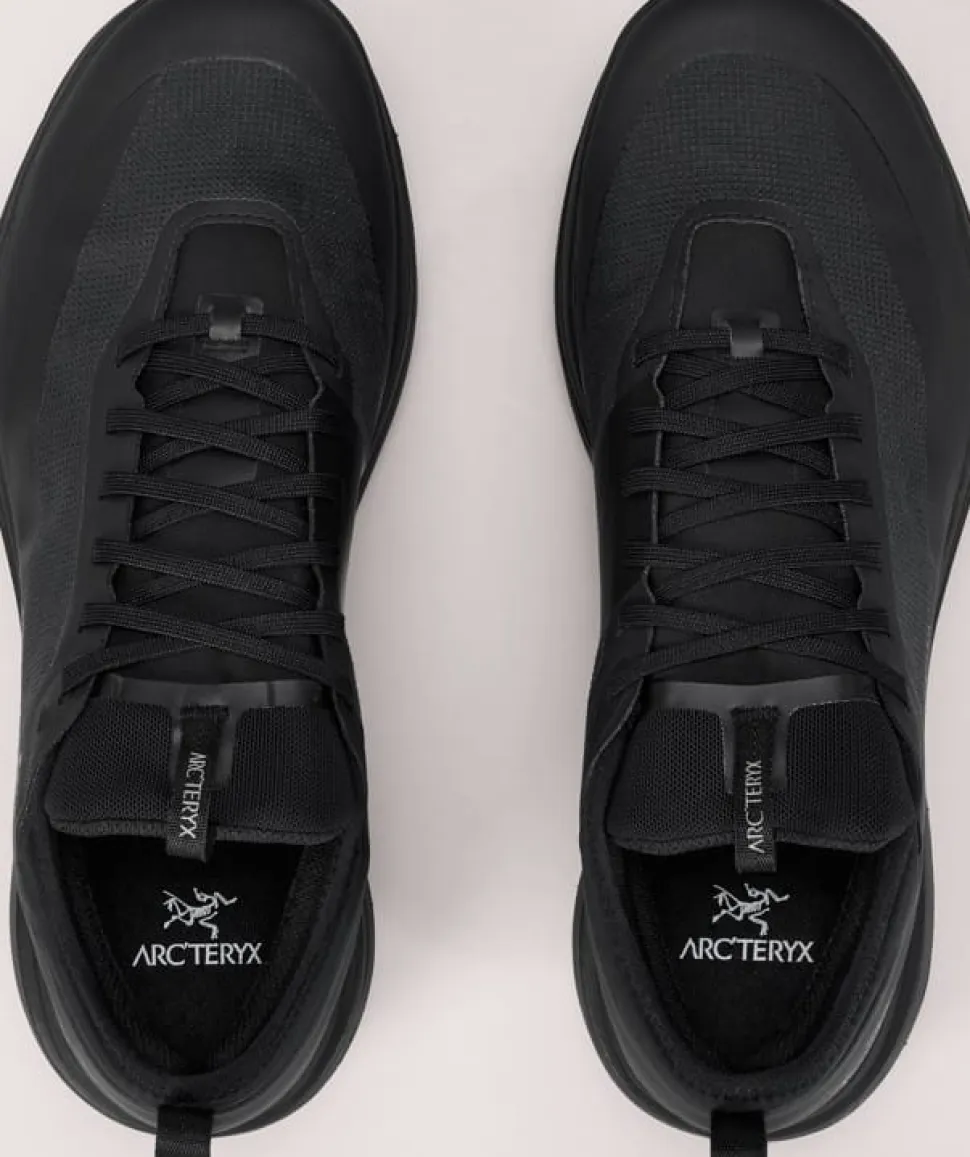 Arc'teryx Women's Sylan Gore-Tex Black/Black