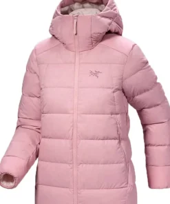 Arc'teryx Women's Thorium Hoody Bliss