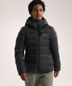 Arc'teryx Women's Thorium Hoody Black II