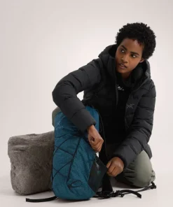 Arc'teryx Women's Thorium Hoody Black II