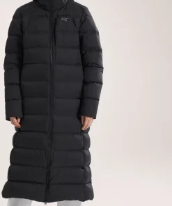 Arc'teryx Women's Thorium Xlong Parka Black