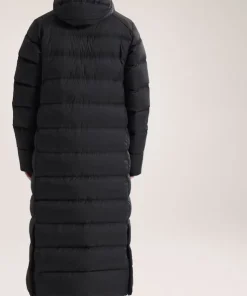 Arc'teryx Women's Thorium Xlong Parka Black