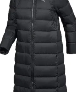 Arc'teryx Women's Thorium Xlong Parka Black