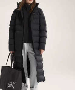 Arc'teryx Women's Thorium Xlong Parka Black