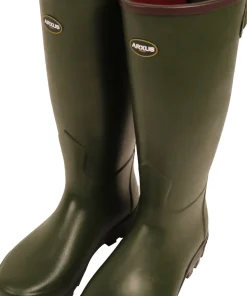 Arxus Pioneer Nord Wide Hunting Green