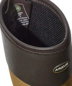 Arxus Primo Estate 1032 Brown-sand