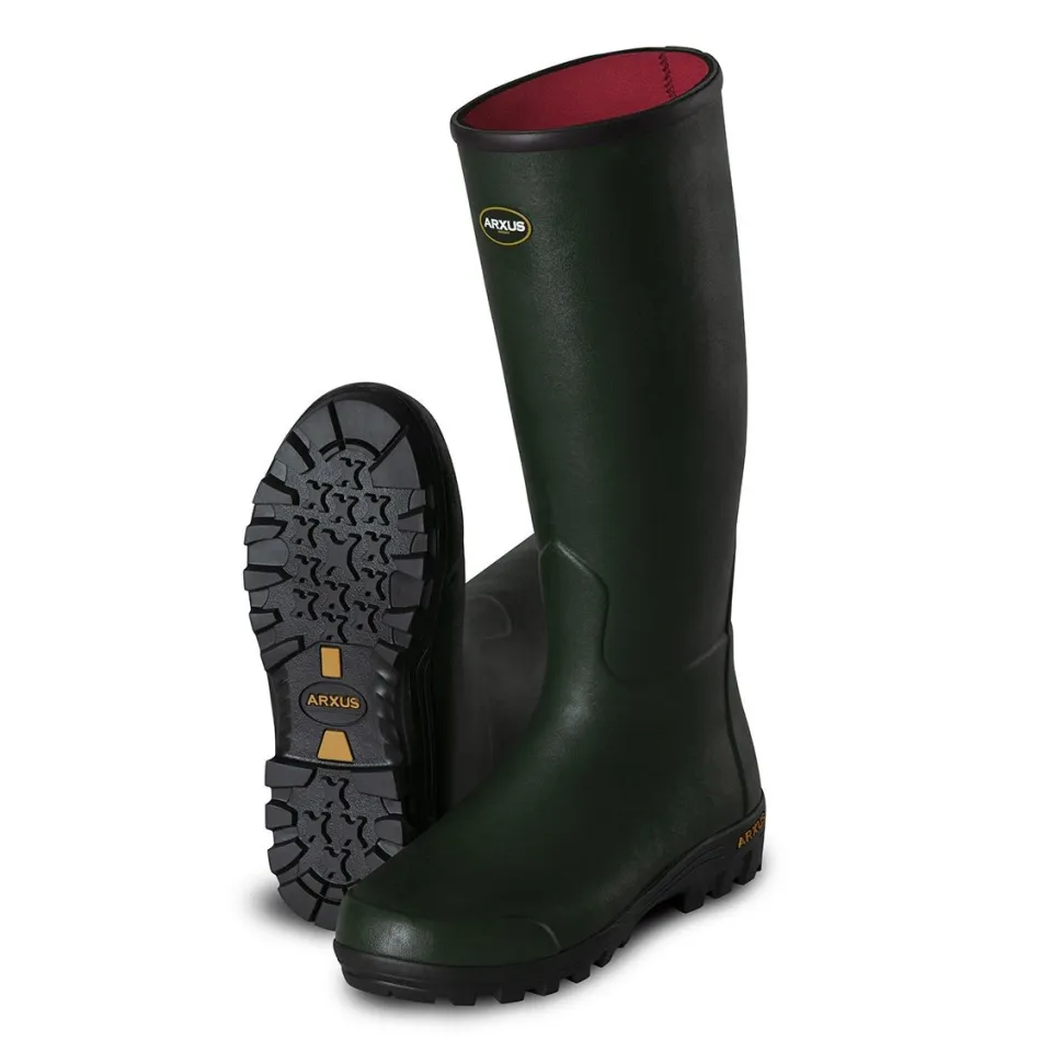 Arxus Unisex Mono Nord Hunting Green
