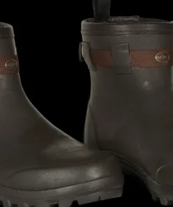 Arxus Unisex Primo Jodhpur Brown