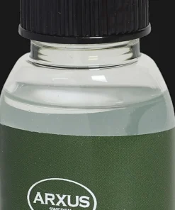 Arxus Zipper Oil 50 ml Transparent