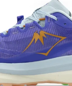 Asics Fujispeed 4 Cobalt Burst/Apricot Crush