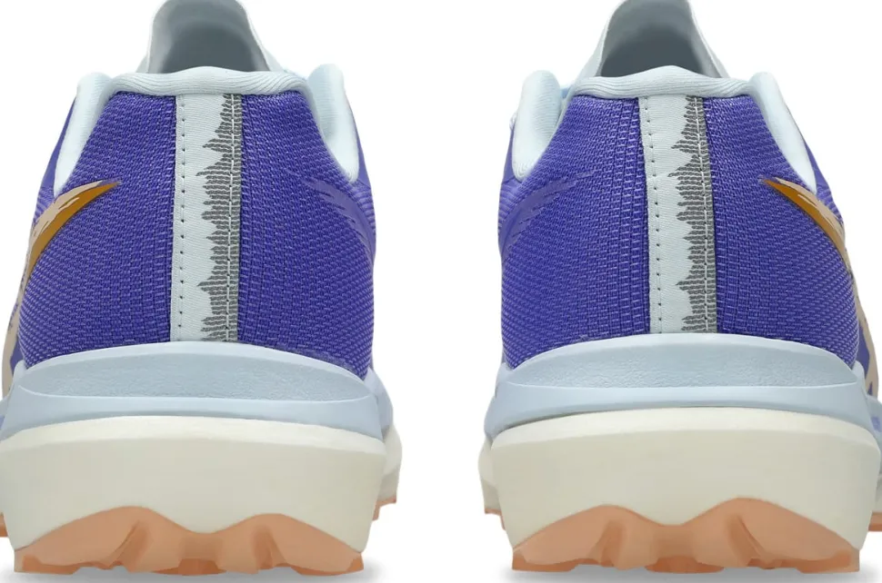 Asics Fujispeed 4 Cobalt Burst/Apricot Crush