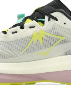 Asics Fujispeed 4 Light Dust/Aurora Green
