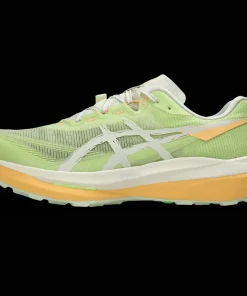 Asics Fujispeed 4 Lime Green/Cream