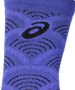 Asics Performance Run Sock Crew Cobalt Burst