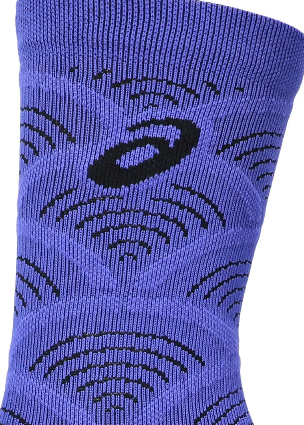 Asics Performance Run Sock Crew Cobalt Burst