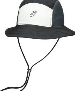 Asics Performance Running Bucket Hat Performance Black/Cream