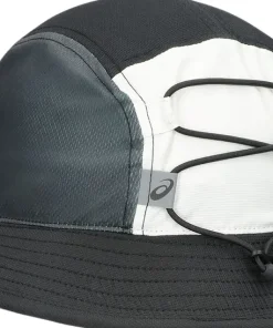 Asics Performance Running Bucket Hat Performance Black/Cream