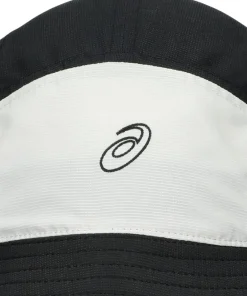 Asics Performance Running Bucket Hat Performance Black/Cream