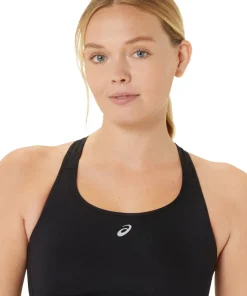 Asics Road Compression Bra Performance Black