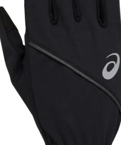 Asics Thermal Gloves Performance Black