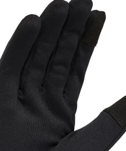 Asics Thermal Gloves Performance Black