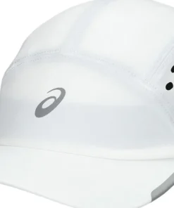 Asics Ultra Lightweight Running Cap Brilliant White