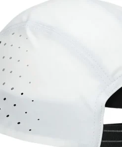 Asics Ultra Lightweight Running Cap Brilliant White