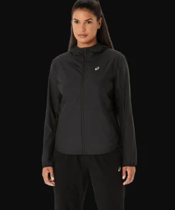 Asics Women's Asics Core Jacket Performance Black