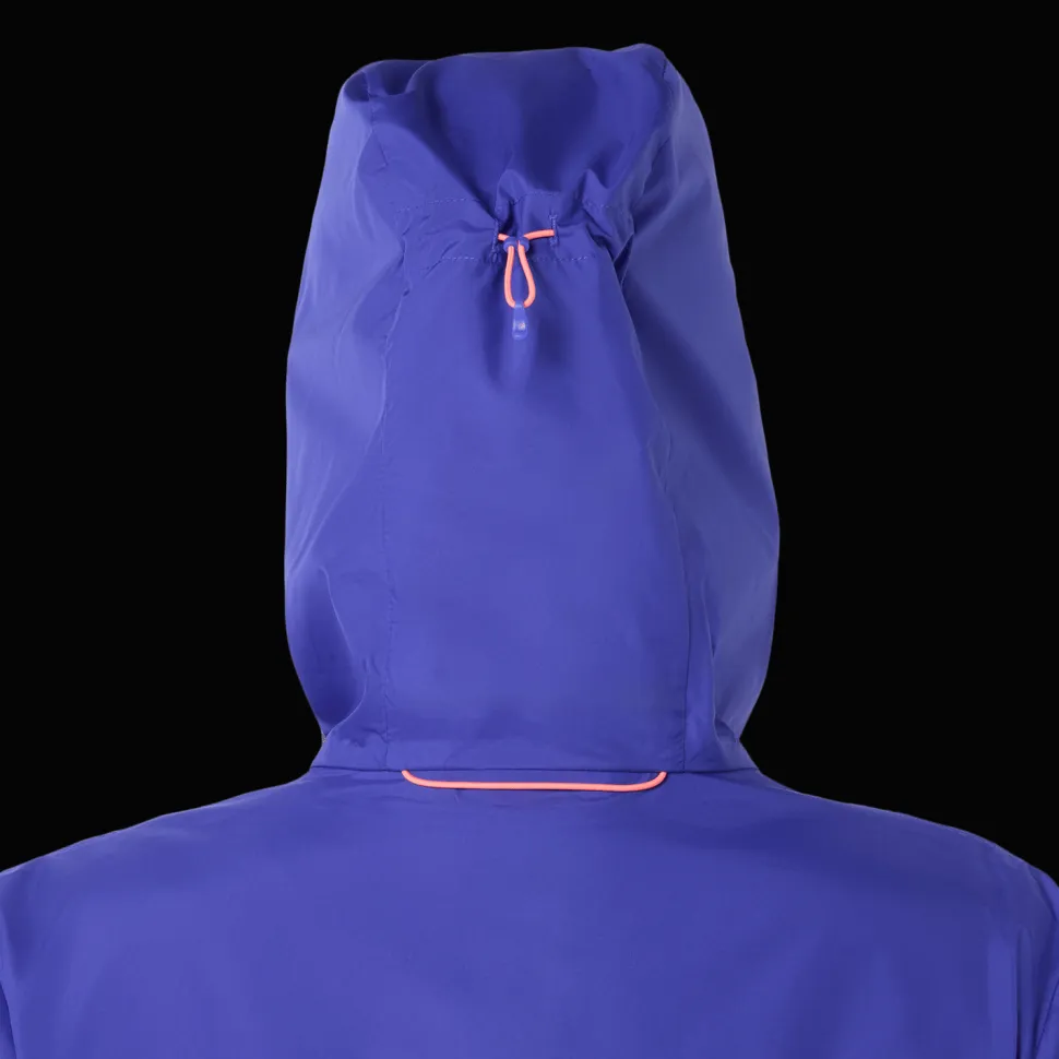 Asics Women's Asics Core Jacket Cobalt Burst