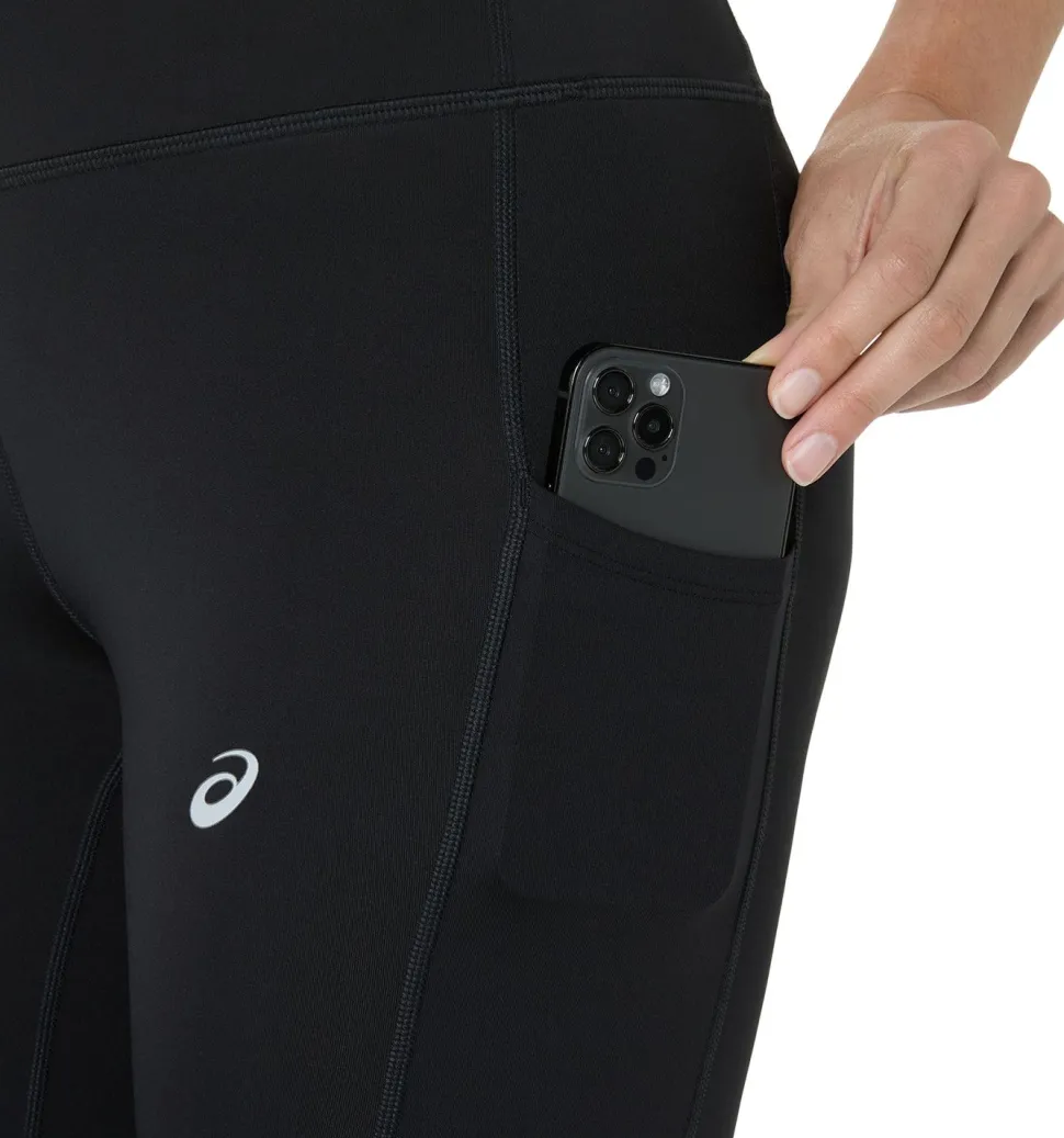 Asics Women's Asics Core Tight Performance Black