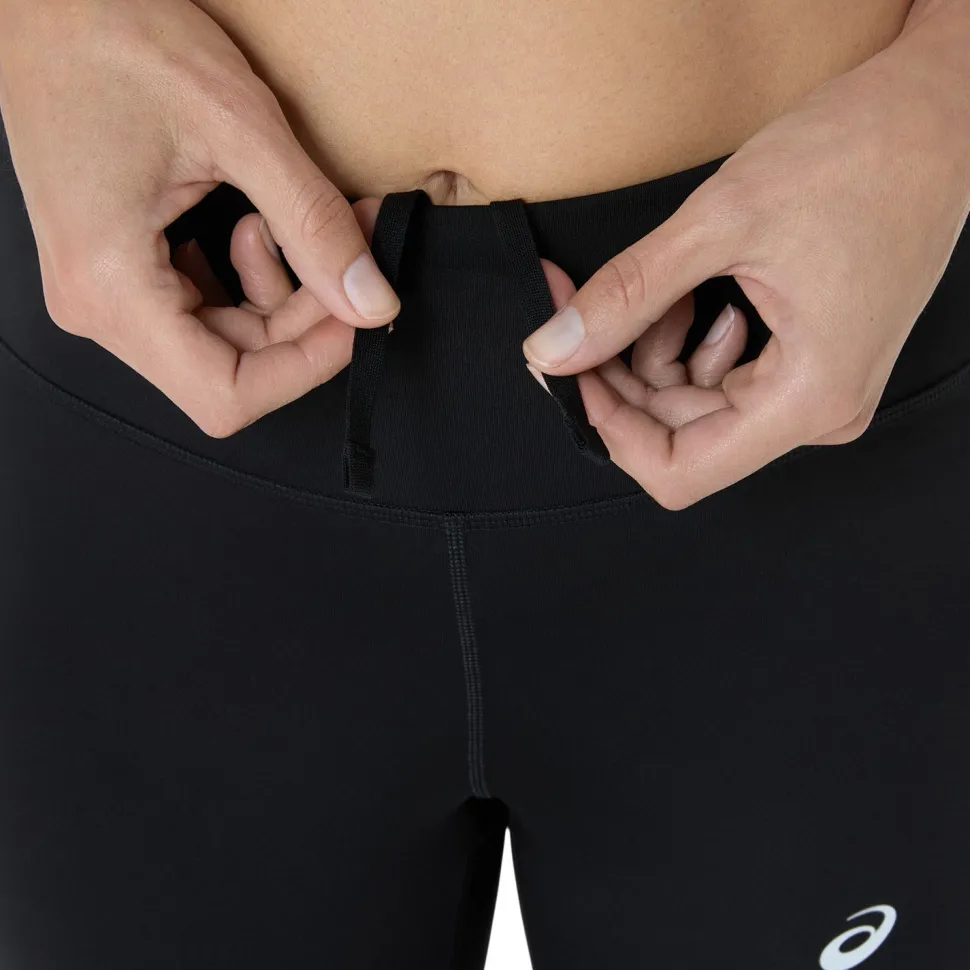 Asics Women's Asics Core Tight Performance Black