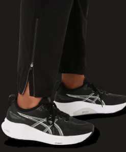 Asics Women's Asics Core Woven Pant Performance Black