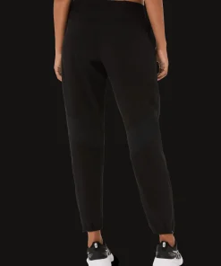Asics Women's Asics Core Woven Pant Performance Black