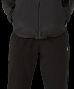 Asics Women's Asics Core Woven Pant Performance Black