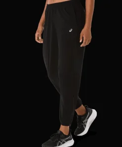 Asics Women's Asics Core Woven Pant Performance Black